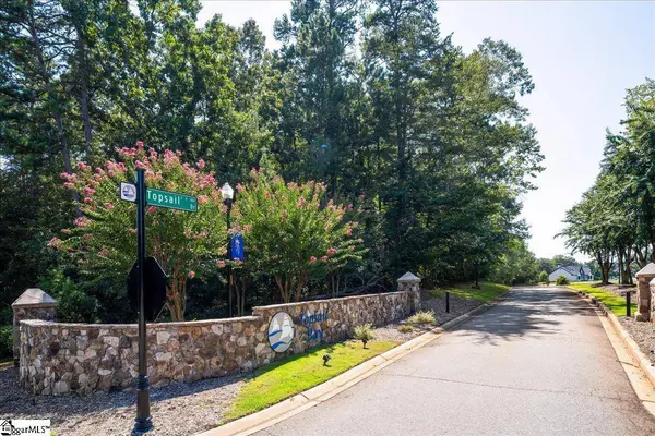 Lot 4 Topsail Drive, Anderson, SC 29625
