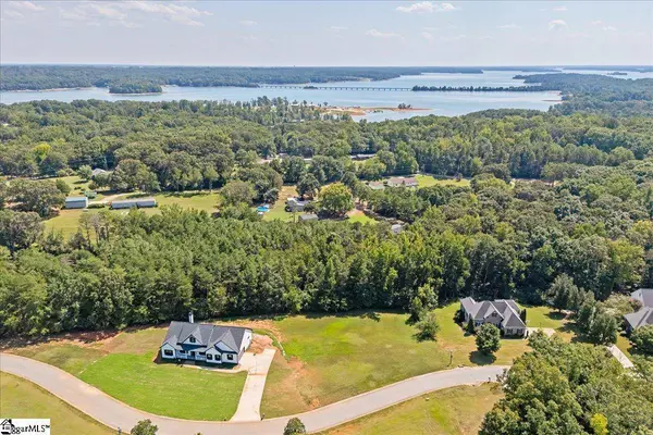 Lot 4 Topsail Drive