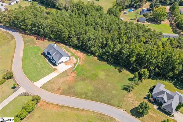 Lot 4 Topsail Drive, Anderson, SC 29625
