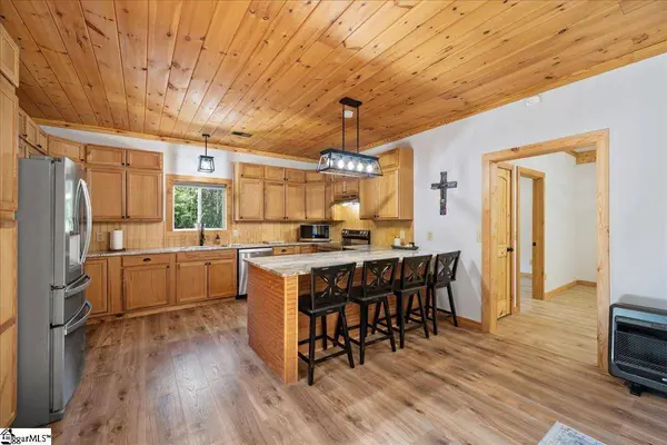 110 Connelly Road, Marietta, SC 29661