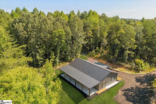 110 Connelly Road, Marietta, SC 29661