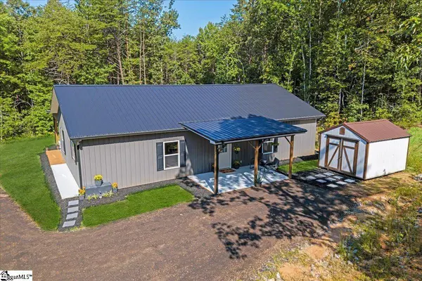 110 Connelly Road