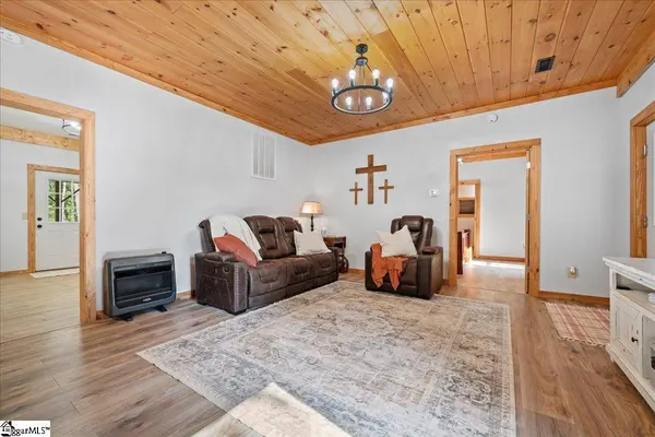 110 Connelly Road, Marietta, SC 29661