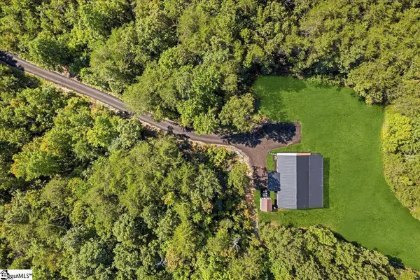 110 Connelly Road, Marietta, SC 29661