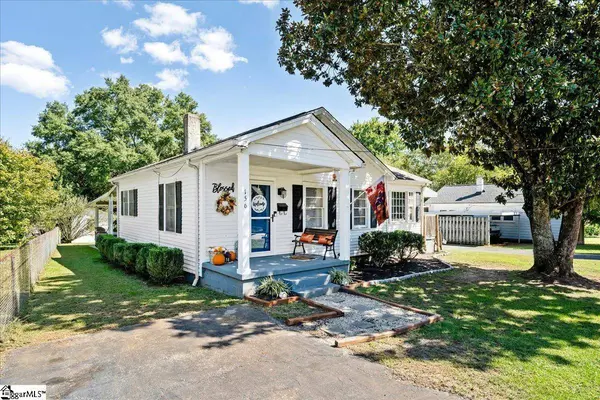 156 Holder Street, Pickens, SC 29671