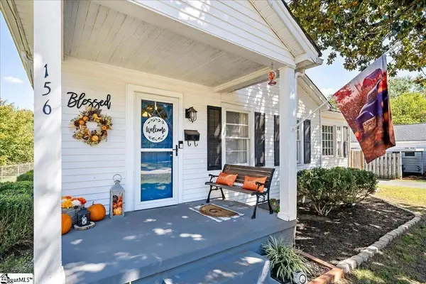 156 Holder Street, Pickens, SC 29671