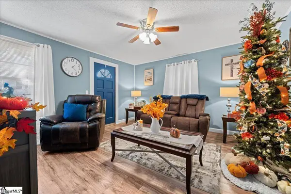 156 Holder Street, Pickens, SC 29671