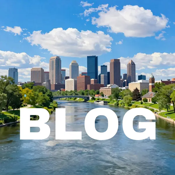 Condo Market Recovery in Edmonton: Is 2026 the Turnaround?,Nathan Lorenz