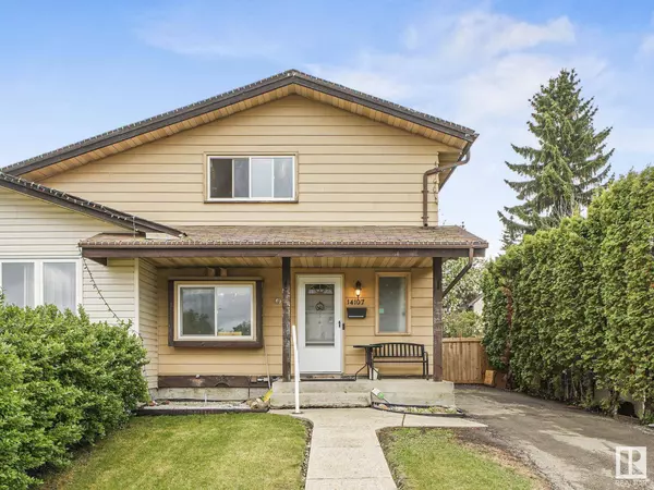 14107 30 ST NW, Edmonton, AB T5Y 1M6