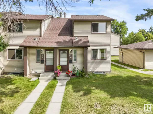 1159 HOOKE RD NW, Edmonton, AB T5A 4A5