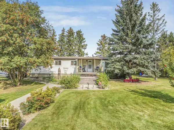 54534 RGE RD 215, Rural Strathcona County, AB T8L 4B9