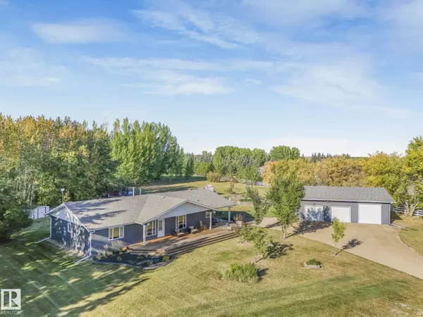 #6 56420 RGE ROAD 231, Rural Sturgeon County, AB T0A 1N4