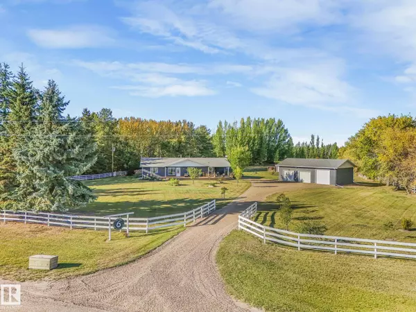 #6 56420 RGE ROAD 231, Rural Sturgeon County, AB T0A 1N4