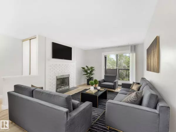 #305 45 AKINS DR, St. Albert, AB T8N 2P4