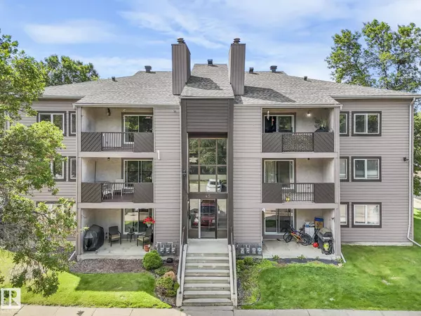 #305 45 AKINS DR, St. Albert, AB T8N 2P4