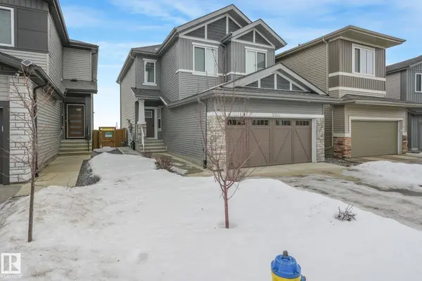 3063 200 ST NW, Edmonton, AB T6M 1N7