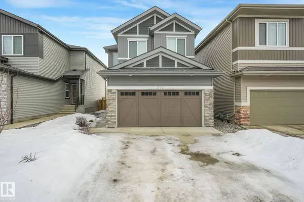 3063 200 ST NW, Edmonton, AB T6M 1N7