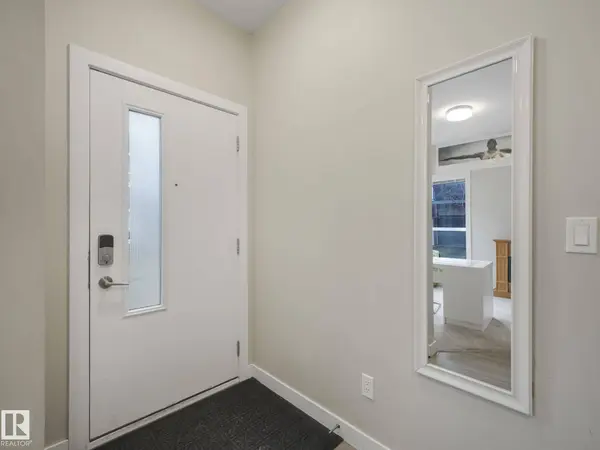 #124 2560 PEGASUS BV NW, Edmonton, AB T5E 6V4