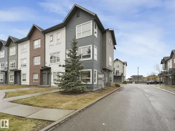 #124 2560 PEGASUS BV NW, Edmonton, AB T5E 6V4