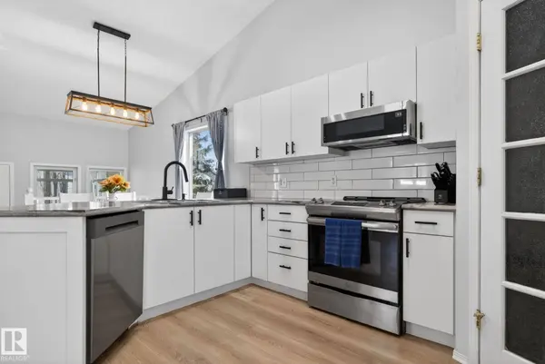99 FOXBORO LD, Sherwood Park, AB T8A 6C9