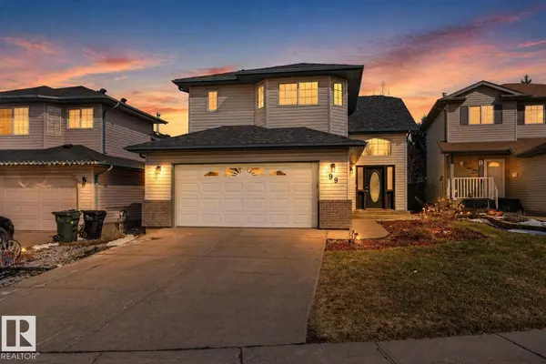 99 FOXBORO LD, Sherwood Park, AB T8A 6C9