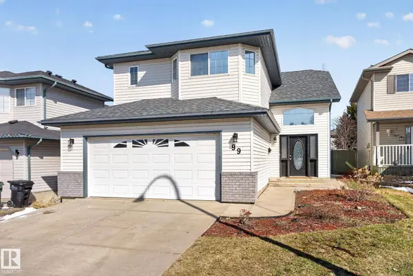 99 FOXBORO LD, Sherwood Park, AB T8A 6C9