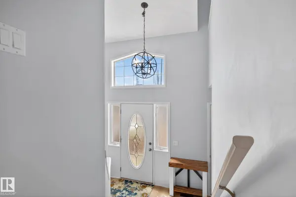 99 FOXBORO LD, Sherwood Park, AB T8A 6C9