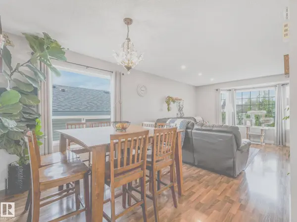 317 KLINE CR NW, Edmonton, AB T6L 6K8