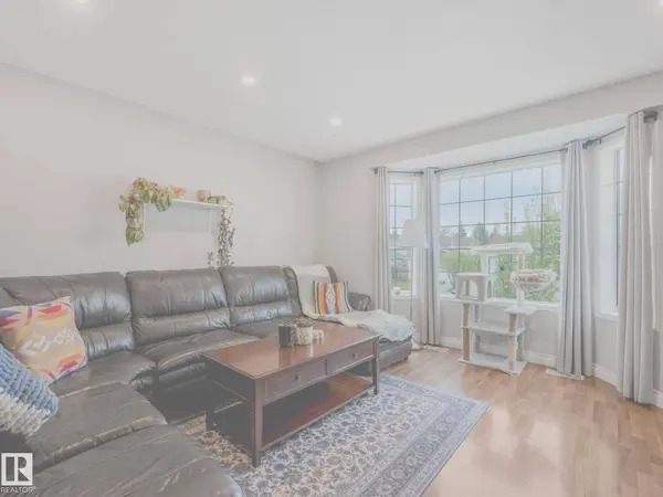 317 KLINE CR NW, Edmonton, AB T6L 6K8