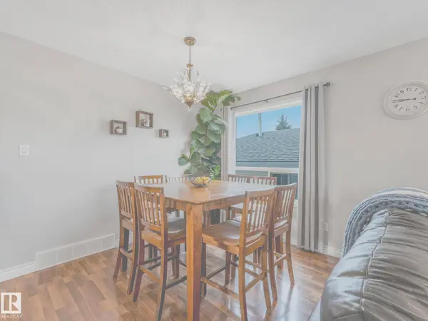 317 KLINE CR NW, Edmonton, AB T6L 6K8