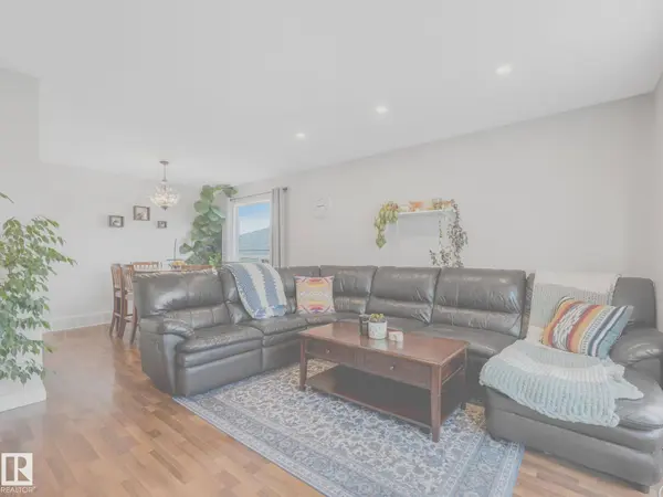 317 KLINE CR NW, Edmonton, AB T6L 6K8