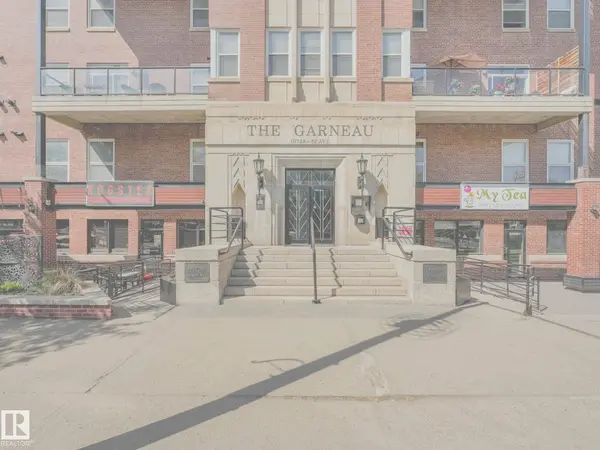 #110 10728 82 AV NW, Edmonton, AB T6E 6P5