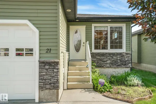 21 WILLOW WOOD CO, Stony Plain, AB T7Z 0E4