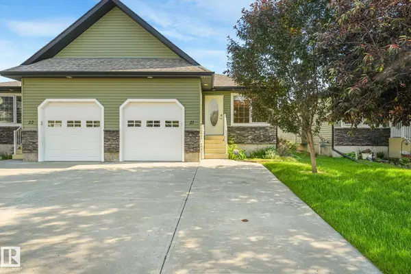 21 WILLOW WOOD CO, Stony Plain, AB T7Z 0E4