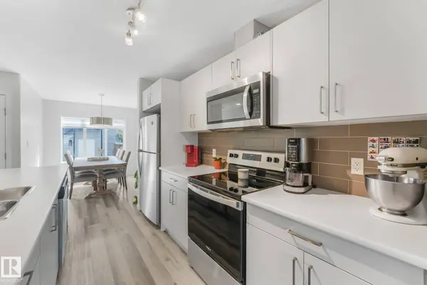 6603 64 AV, Beaumont, AB T6P 1N7