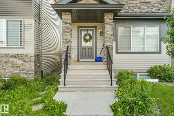 6603 64 AV, Beaumont, AB T6P 1N7