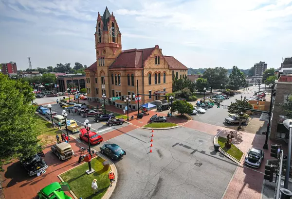 Your Anderson, SC Real Estate Guide: Market Trends, Mortgage Prep, and What to Expect in 2025