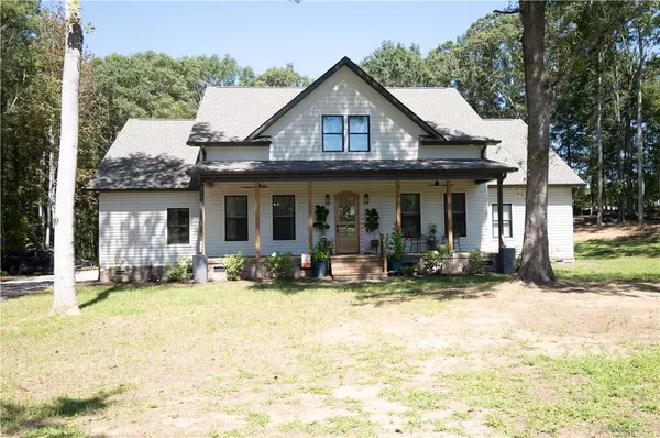 206 Odell CT, Williamston, SC 29697