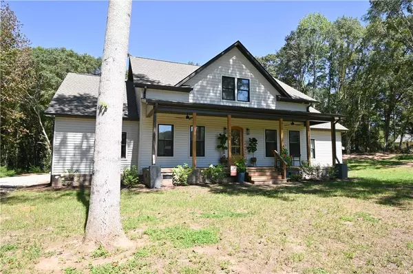 206 Odell CT, Williamston, SC 29697