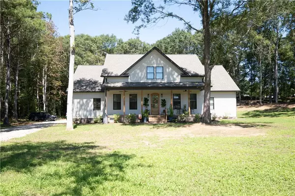 206 Odell CT, Williamston, SC 29697