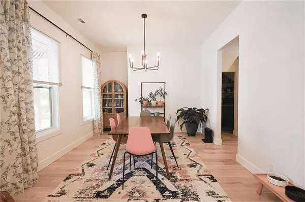 206 Odell CT, Williamston, SC 29697