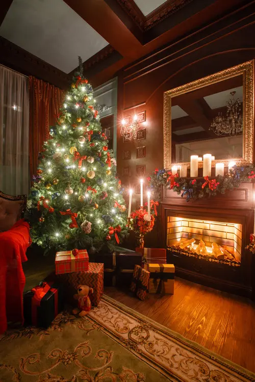 What Wichita Homeowners Need to Know About Selling During the Holidays,Elizabeth Stanton