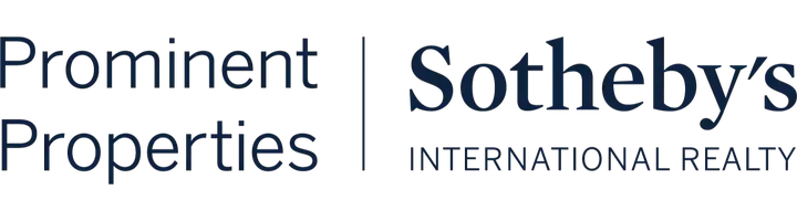 Prominent Properties Sotheby's Realty