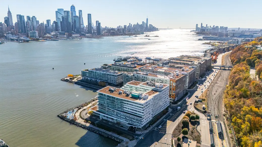 Weehawken Housing Market 2026: Q1 Data and What It Means