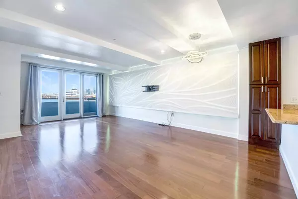 600 HARBOR BLVD #673, Weehawken, NJ 07086