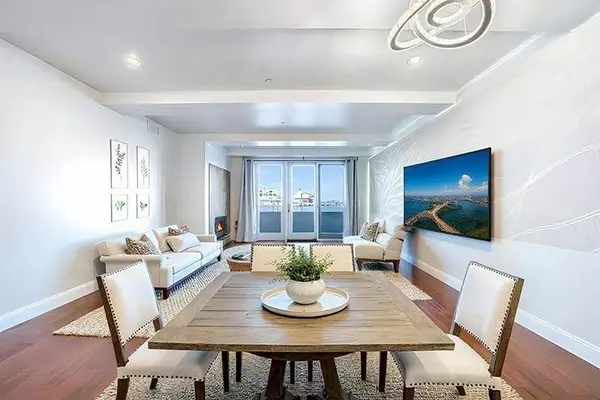 600 HARBOR BLVD #673, Weehawken, NJ 07086