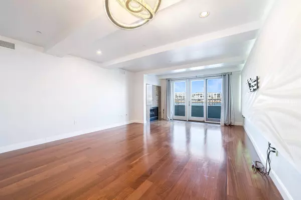 600 HARBOR BLVD #673, Weehawken, NJ 07086