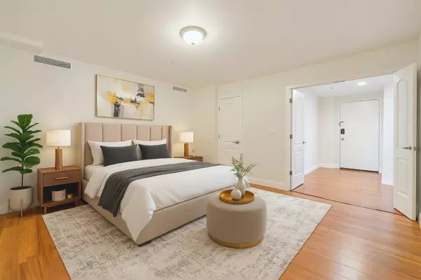 600 HARBOR BLVD #673, Weehawken, NJ 07086