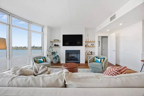 8100 RIVER RD  #1203, North Bergen, NJ 07047