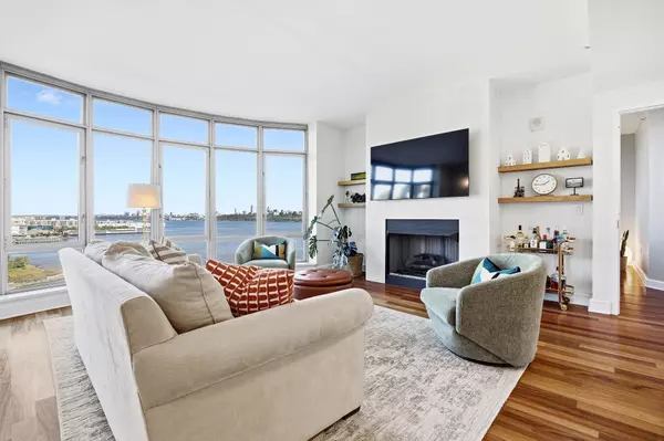 8100 RIVER RD  #1203, North Bergen, NJ 07047